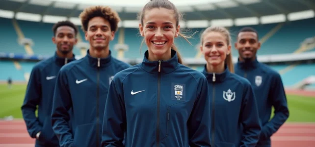 Découvrez toute l’actualité sportive et les grands enjeux du sport en France Découvrez toute l’actualité sportive et les grands enjeux du sport en France