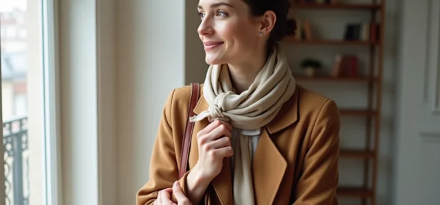 Les accessoires indispensables pour sublimer votre style au quotidien