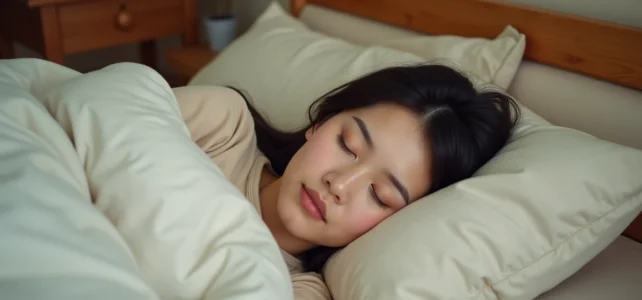 Quelle durée de sommeil pour un adulte : les recommandations pour rester en forme Quelle durée de sommeil pour un adulte : les recommandations pour rester en forme