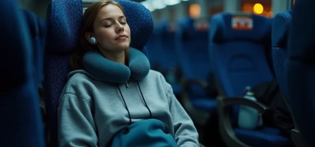 Dormir dans un Blablabus de nuit : expérience, confort et conseils pratiques