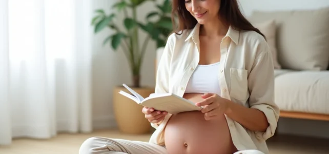 Grossesse et huiles essentielles : conseils pratiques pour une utilisation sans danger