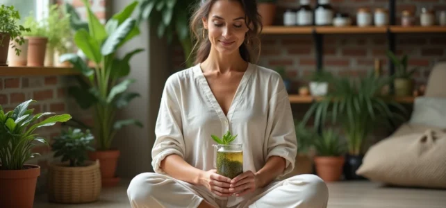 Découvrez l’art de guérir : méthodes naturelles et bien-être au quotidien Découvrez l’art de guérir : méthodes naturelles et bien-être au quotidien