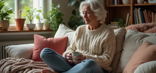 Astuces et inspirations pour transformer votre maison en un véritable cocon Astuces et inspirations pour transformer votre maison en un véritable cocon