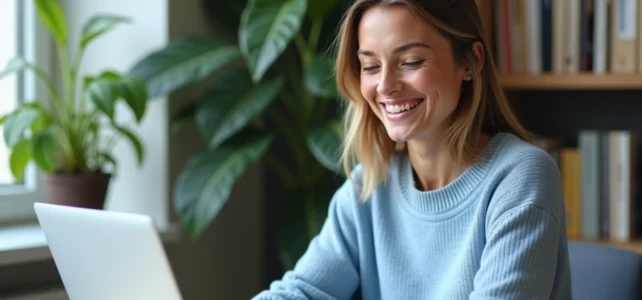 Comment se connecter à Gloria Net facilement pour accéder à vos services en ligne