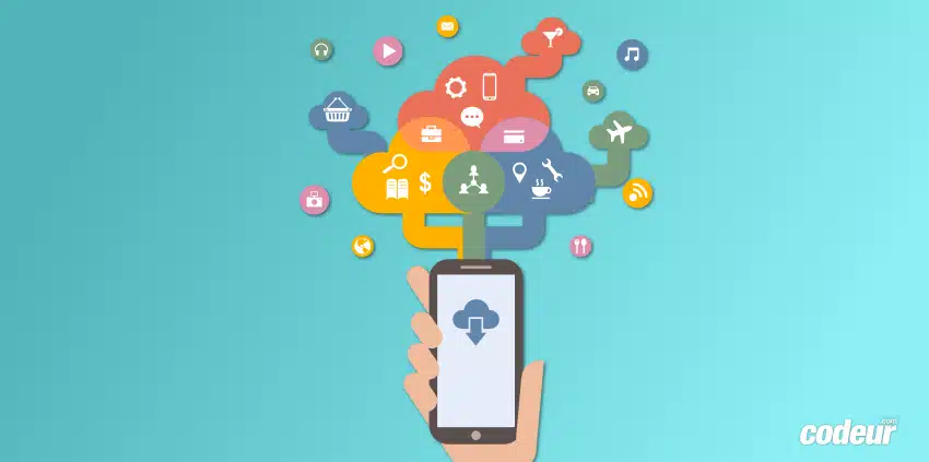 Comment créer une application mobile ?
