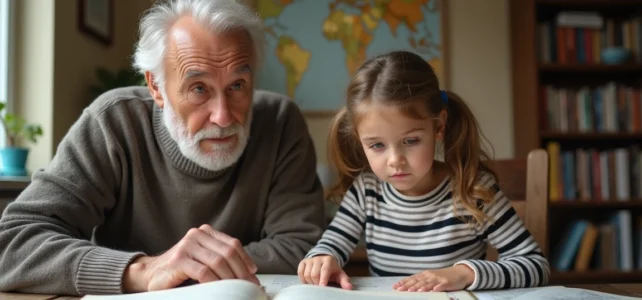Découvrez des histoires fascinantes et anecdotes surprenantes pour petits et grands