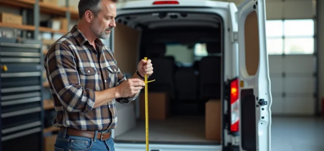 Comment calculer les dimensions de 3 m3 et optimiser leur utilisation au quotidien