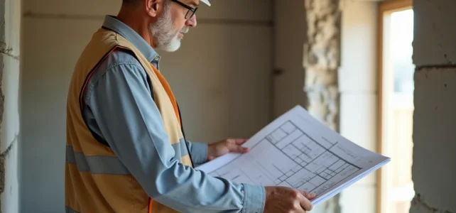 Comment ouvrir un mur porteur avec succès : erreurs à éviter et bonnes pratiques
