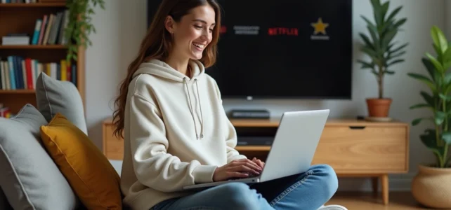 Top des sites de streaming gratuit sans inscription pour regarder vos films préférés Top des sites de streaming gratuit sans inscription pour regarder vos films préférés