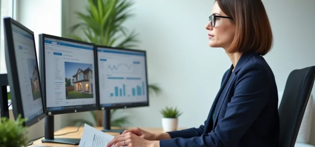 Guide complet pour maîtriser chaque section du bureau propriétaire ITEA pas à pas