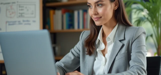Les meilleures stratégies SEO pour améliorer la visibilité de votre site web